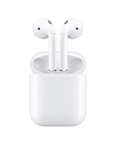 Simsiz qulaqlıqlar Apple AirPods
