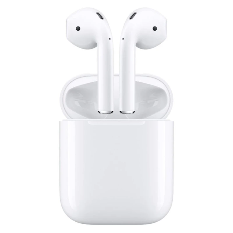 Беспроводные наушники Apple AirPods Беспроводные наушники Apple AirPods