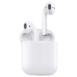 Беспроводные наушники Apple AirPods