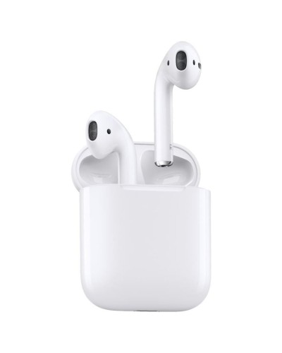 Simsiz qulaqlıqlar Apple AirPods