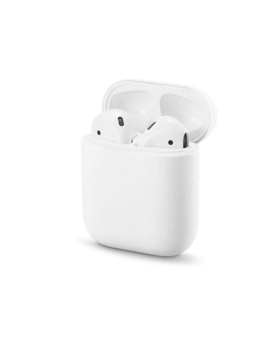 Simsiz qulaqlıqlar Apple AirPods