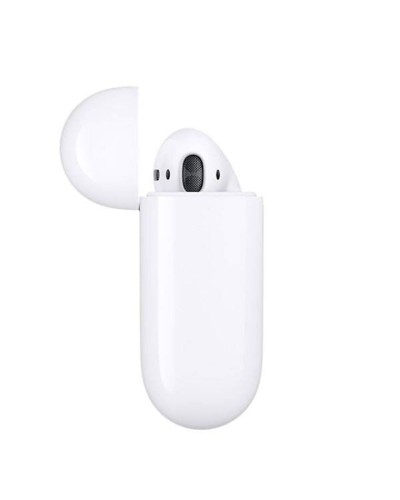 Simsiz qulaqlıqlar Apple AirPods