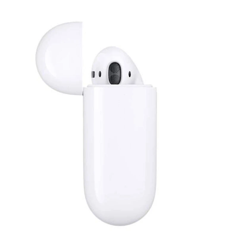 Беспроводные наушники Apple AirPods Беспроводные наушники Apple AirPods