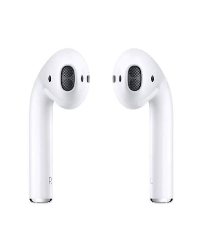 Simsiz qulaqlıqlar Apple AirPods