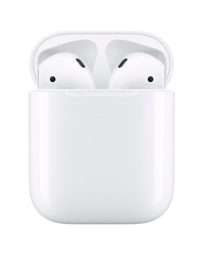 Simsiz qulaqlıqlar Apple AirPods