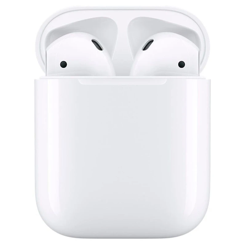 Беспроводные наушники Apple AirPods Беспроводные наушники Apple AirPods