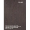 Журнальный стол Letta 3563_Letta25JurnpridiVen, темно-коричневый, 30.5x52x75 см Журнальный стол Letta 3563_Letta25JurnpridiVen, темно-коричневый, 30.5x52x75 см
