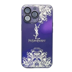 Çexol SS582 Apple iPhone 14 Pro Max üçün Purple