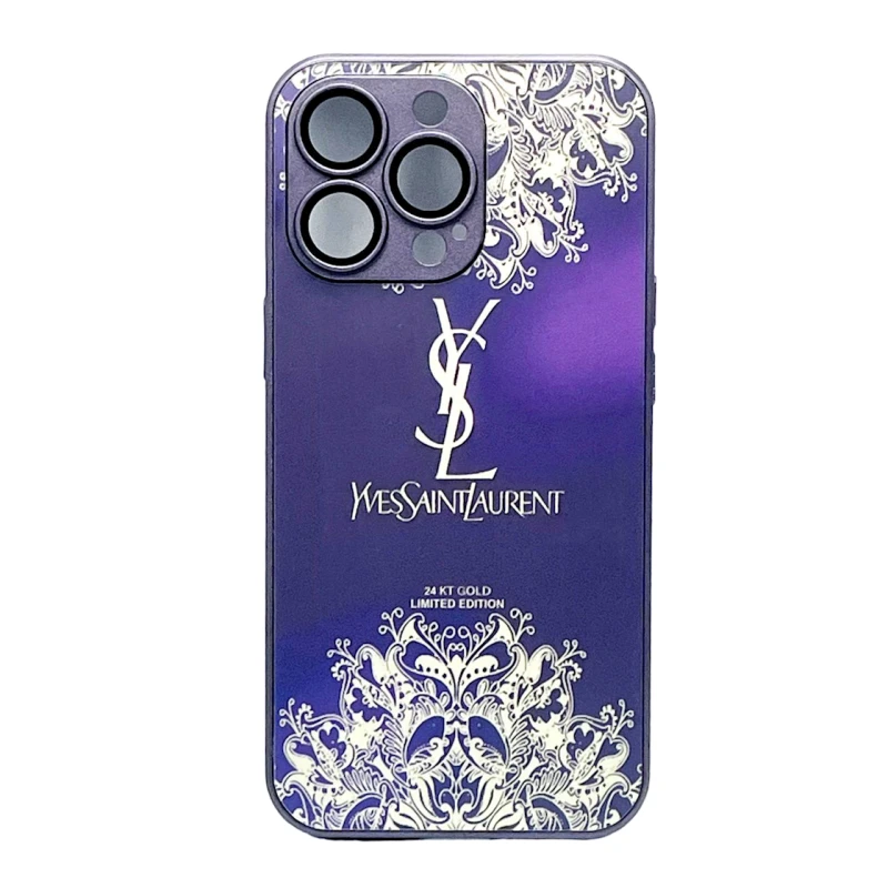 Çexol SS582 Apple iPhone 14 Pro Max üçün Purple