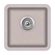 Mətbəx çanağı Aquasanita Arca SQA 100-110