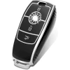 Чехол для автомобильных ключей 0176 для Mercedes Benz Чехол для автомобильных ключей 0176 для Mercedes Benz