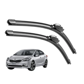 Щетка стеклоочистителя GST Kia Cerato 2013-2018 YD, 14-26, 350-650 мм