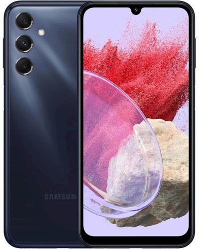 Smartfon Samsung Galaxy M34 6GB/128GB Dark Blue