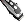 Машинка для стрижки волос DSP 90012 Silver/Black
