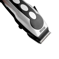 Машинка для стрижки волос DSP 90012 Silver/Black