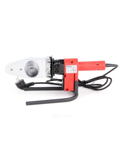 Ağzıgen qaynaq üçün cihaz Yato YT-82250, narıncı