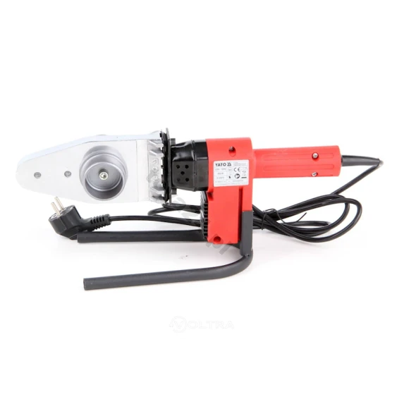 Аппарат для раструбной сварки Yato YT-82250, оранжевый Аппарат для раструбной сварки Yato YT-82250, оранжевый