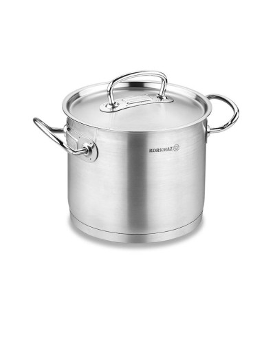 Qazan Korkmaz Proline A1167 28x24 sm, 14.5 l