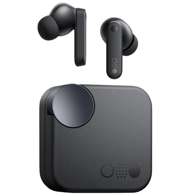 Беспроводные наушники CMF by Nothing Buds Dark Grey Беспроводные наушники CMF by Nothing Buds Dark Grey