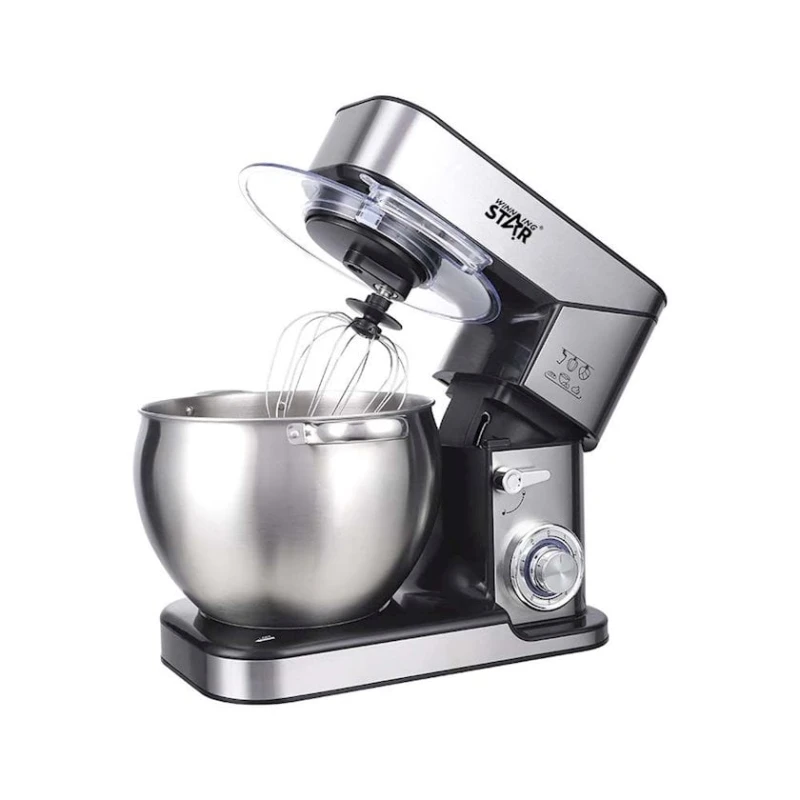 Планетарный миксер Winning Star ST-5302 Планетарный миксер Winning Star ST-5302