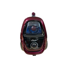 Tozsoran Blackbird BVC-3370 Red