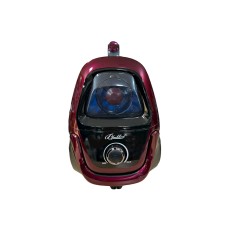 Tozsoran Blackbird BVC-3370 Red
