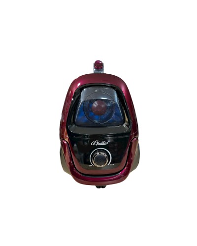 Tozsoran Blackbird BVC-3370 Red