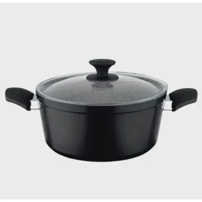 Кастрюля Burner Granitec, 26x11 см Кастрюля Burner Granitec, 26x11 см