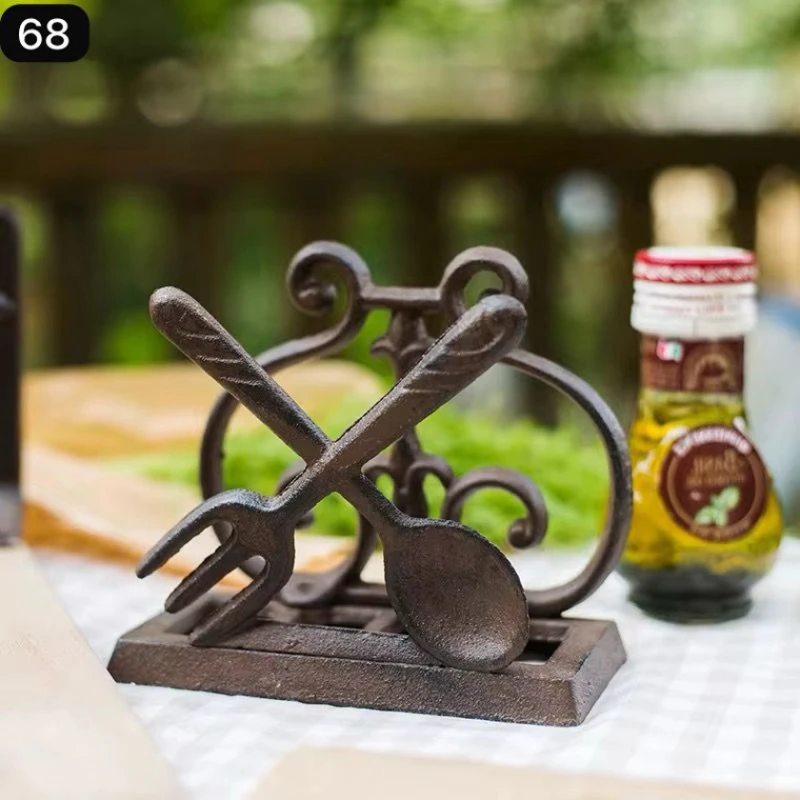 Salfetka qabı 338, çuqun Salfetka qabı 338, çuqun