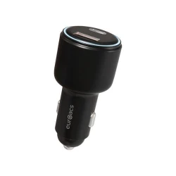 Автомобильное зарядное устройство Euroacs EU-MC427