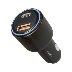 Автомобильное зарядное устройство Euroacs EU-MC427