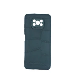 Çexol Xiaomi Poco X3 üçün, Black
