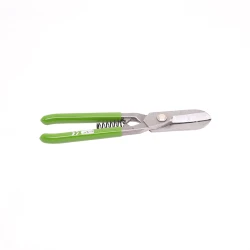 Ножницы по металлу Pleased Tools, 8