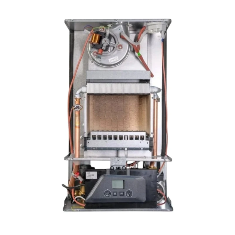 Комби система Italtherm City Class 40kw Комби система Italtherm City Class 40kw