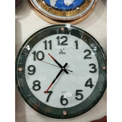 Divar saatı 4940-1 Pearly ds4940vgr