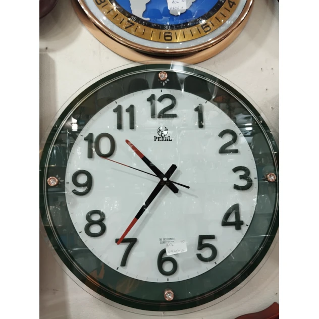 Настенные часы 4940-1 Pearly ds4940vgr