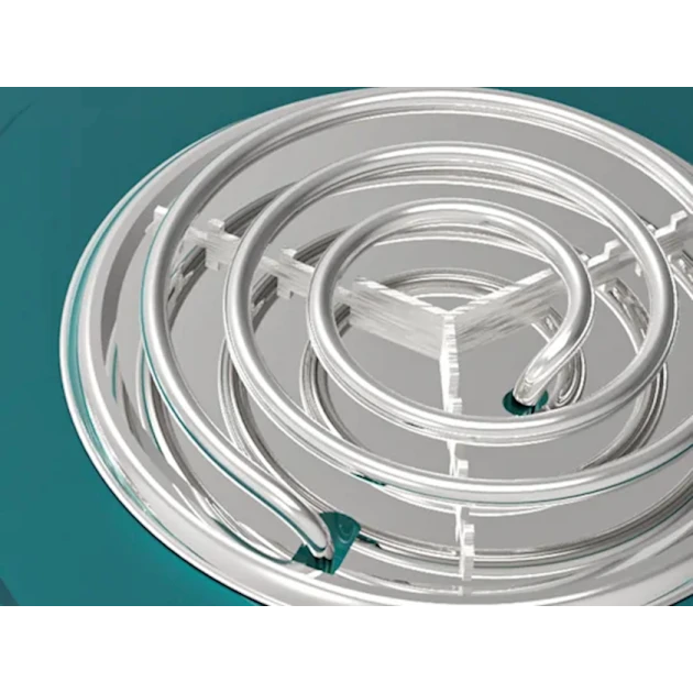 Электрическая плита Winning Star ST-9639