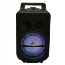 Portativ dinamik ZQS BT Speaker 1777 (bt1778 qara)