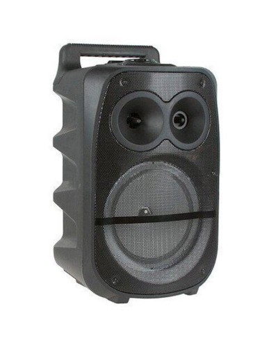 Portativ dinamik ZQS BT Speaker 1777 (bt1778 qara)