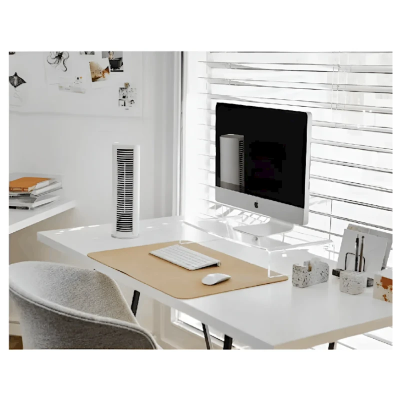 Ventilyator Stadler Form Peter Little White Ventilyator Stadler Form Peter Little White