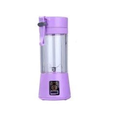 Портативный блендер HM-03 Purple Портативный блендер HM-03 Purple