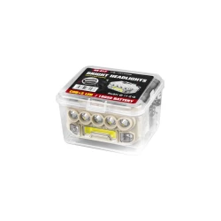 Налобный фонарь Cingo перезаряжаемый TT-AA-006