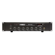 Səs gücləndiricisi HED MA-70W/100V-TUB (LT)