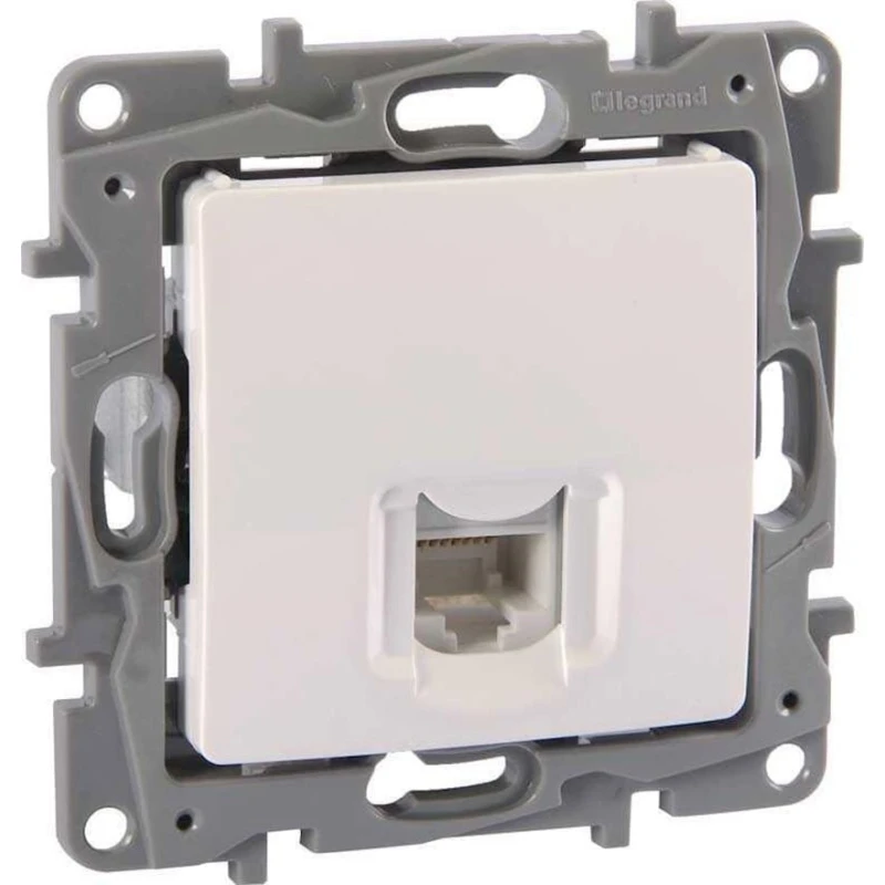 Розетка для сети Legrand CAT5 767138