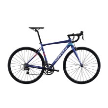 Şose velosipedi Sunpeed Triton 50, göy