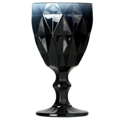 Badə dəsti, şüşə, 330 ml, 6 ədəd