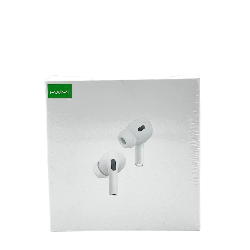 Simsiz qulaqlıqlar Maimi Air-pro 2 White