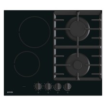 Bişirmə səthi Gorenje GCE691BSC