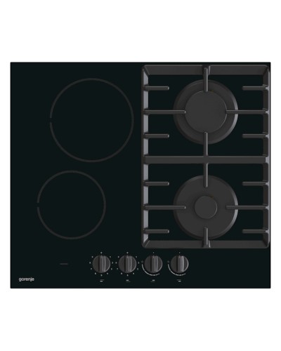 Bişirmə səthi Gorenje GCE691BSC