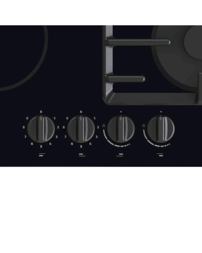 Bişirmə səthi Gorenje GCE691BSC